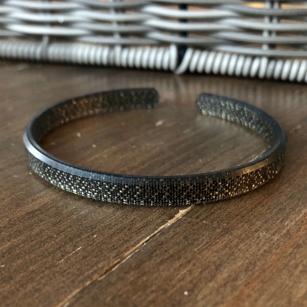 💚3 /$35 🌎ZERO WASTE, Color by Amber Eco Jewelry